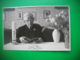 HOPCT 158 T DOMN CITIND BIBLIA -FOTOGRAFIE VECH-TIP CP, Romania 1900 - 1950, Portrete