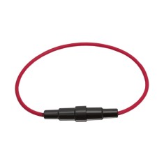 Soclu siguranta 5x20mm pe fir Nexus
