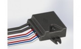 Sincronizator Stroboscoape Auto HORPOL SLO 2269, 12/24V, Fara Telecomanda, Balize HOR 84, LDO 2274/77, LDO 2258/59/60