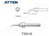 V&acirc;rf con &icirc;ndoit 0,5mm pentru ciocan de lipit ATTEN