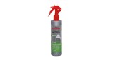 Solutie pentru reconditionare si conservare plastic Nigrin 300 ml, pentru plastic, vinyl, cauciuc si piele sintetica - Semi-Lucios