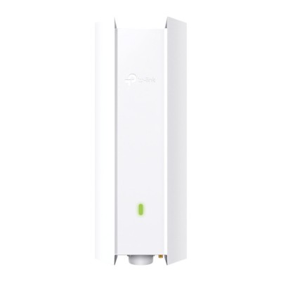 TP-LINK EAP623-OUTDOOR HD AX1800 WI-FI 6 Access Point, Interfata: 1 foto