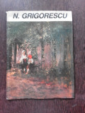 N. GRIGORESCU, ALBUM