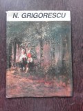 N. GRIGORESCU, ALBUM