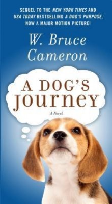 A Dog&amp;#039;s Journey foto