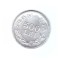 Moneda 500 lei 1946, stare buna, cu depunere de material, curata