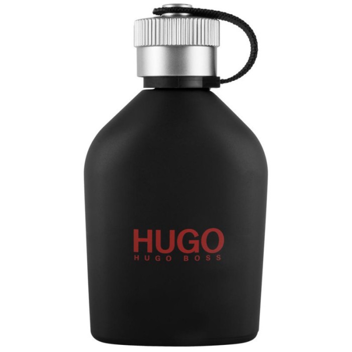 Hugo Boss Just Different Tester Barbati EDT 125 ml
