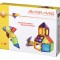 Set de constructie magnetic - 32 piese