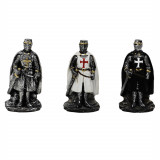 Figurina Cavaler Medieval 4.5 cm