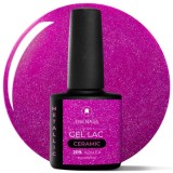 Gel lac CERAMIC- 209 Azalea, 10 ml