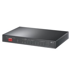 Switch desktop TP Link 10-port