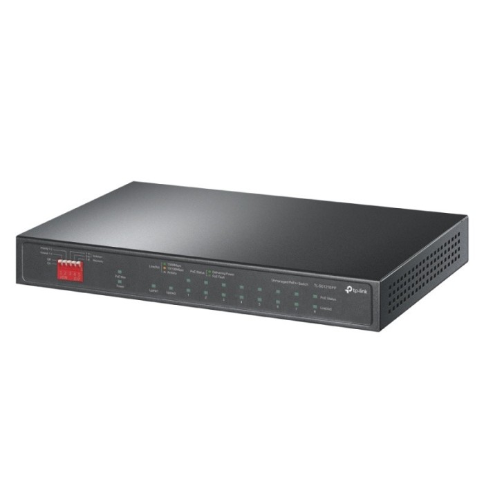 Switch desktop TP Link 10-port