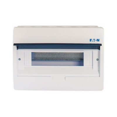 Tablou electric PT 12 module IP40 Eaton BC-O-1 12 foto
