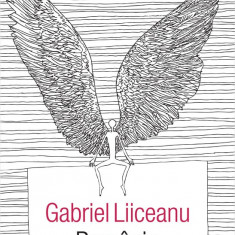 Romania. O iubire din care se poate muri | Gabriel Liiceanu