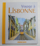 VOYAGE A LISBONNE , 2019