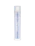 Luciu pentru buze Diamond Glaze 010 Bubbles &#039;N&#039; Troubles Silver, 3ml, Catrice