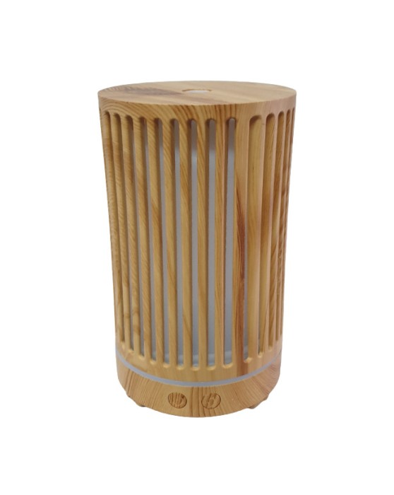 Difuzor umidificator aromaterapie Li-LK01-Br