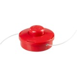 Cap rezerva pentru motocoasa/trimmer, fir nylon, 2.4 mm, Strend Pro Garden GartenVIP DiyLine