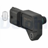 DELPHI PS10121 Senzor, presiune galerie admisie