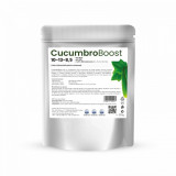 Ingrasamant foliar hidrosolubil pentru castraveti 10-13-85 +4%MgO+8%SO3 + 125% Microelemente (Cu Fe Zn Mn Mo) CucumbroBoost 250 g, CHRD