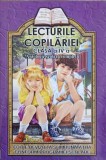 Lecturile Copilariei, Clasa a IV-a - Lucica Buzenchi (Eduard, 2020), 496 pagini - Carte de Povesti