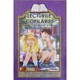 LECTURILE COPILARIEI. CLASA A IV-A-LUCICA BUZENCHI-243927