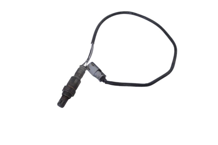 Sonda lambda FORD USA MUSTANG Convertible 2017 OEM: FR3A-9G444-AA 20987817
