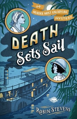 Death Sets Sail foto