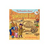 The Berenstain Bears' Dinosaur Dig