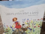 Calatorie printre ierburi si lumina - Iulia Iordan