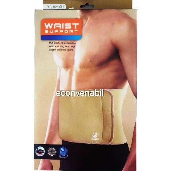 Centura Neopren Lombara Sunex YC021XLD Centura Neopren Lombara Sunex YC021XLD