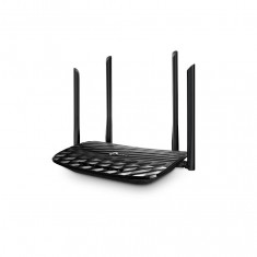 Tp-link ac1200 wireless mu-mimo gigabit router archer c6 wireless standards: ieee 802.11ac/n/a 5ghz ieee 802.11b/g/n