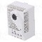 Senzor termostat, {{Temperatura de deschidere}}, 120V AC, 10A, STEGO - 01170.9-00
