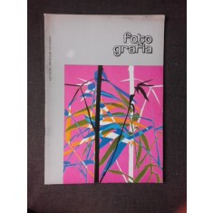 REVISTA FOTOGRAFIA NR.120/1977