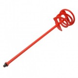 Paleta mixare 120x600mm, prindere M14