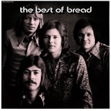 The Best of Bread - Vinyl | Bread, Elektra Records