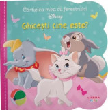 Cumpara ieftin Disney Iepurasi. Ghicesti cine este?