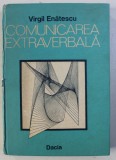 COMUNICAREA EXTRAVERBALA-VIRGIL ENATESCU 1987