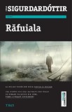 Rafuiala - Yrsa Sigurdardottir - Trei