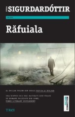 Rafuiala - Yrsa Sigurdardottir - Trei