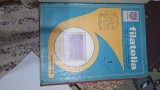 Colectie completa Revista FILATELIA 1974-1985
