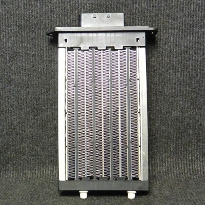 Radiator &amp;icirc;ncălzitor electric KIA CEE\&amp;#039;D Hatchback ED 2009 OEM: 08T197S0151 | 1650363 foto