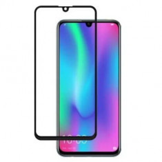 Folie Huawei P Smart 2019 Full Glue Neagra foto