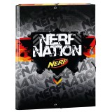 Mapa cu elastic A4 colectia Nerf, Jad