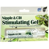 Doc Johnson &ndash; Gel Stimulator Pentru Sfarfuri si Clitoris