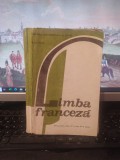 Marcel Saraș, Limba franceză, manual clasa XI, anul VII de studiu, 1991, 125, Clasa 11, Limba Franceza