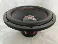 Subwoofer Auto Audiosystem ASS-15, 380mm, 1000W RMS