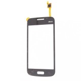 Touchscreen Samsung Galaxy Star 2 Plus SM-G350E Negru - Display Telefon, Componenta Originala