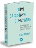 Cum sa schimbi o amintire, Publica
