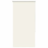 vidaXL Jaluzea cu role opace Ivoar 70x175 cm lățime material 65,7 cm